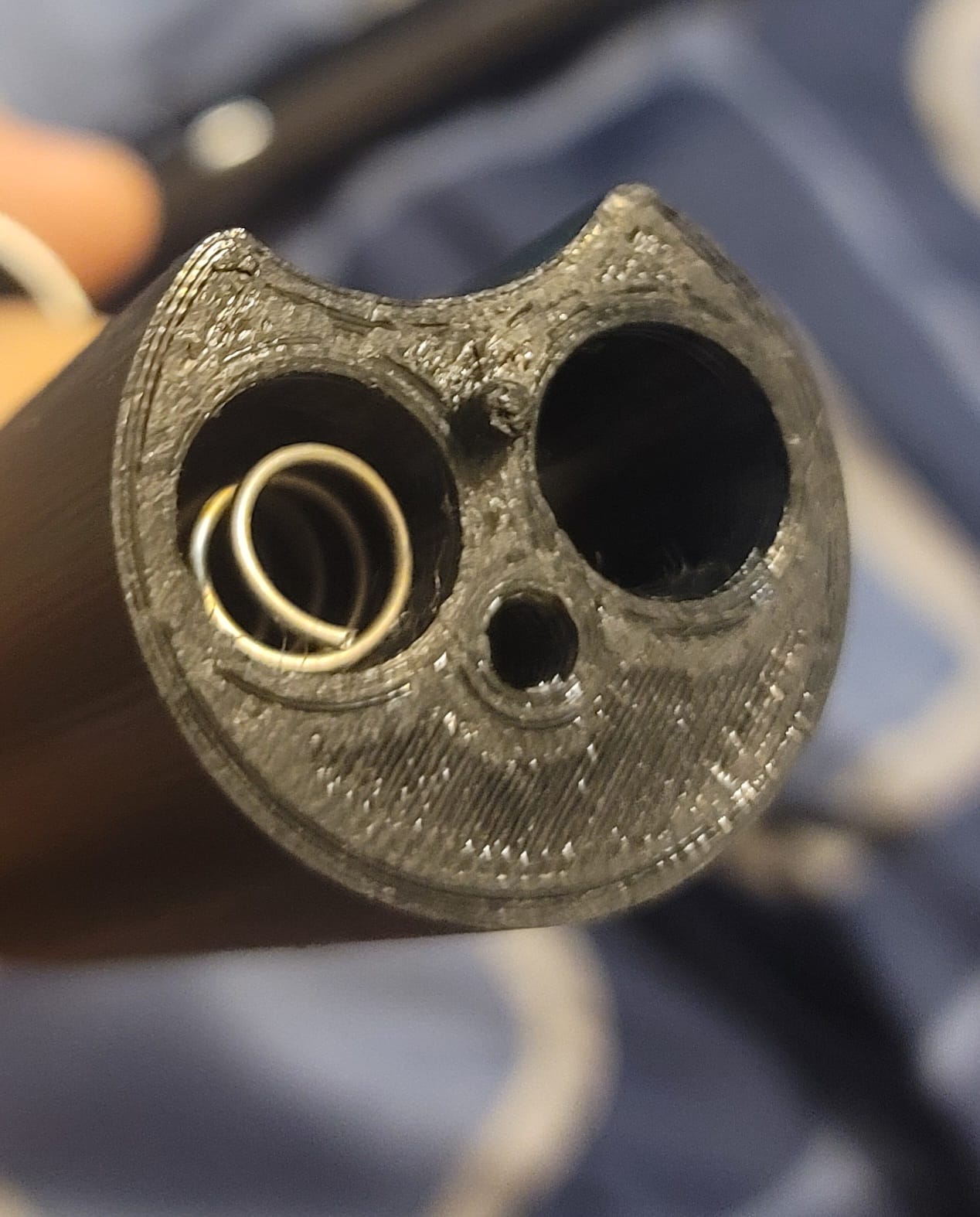 agd automag pump kit by Brian Segarra Download free STL model