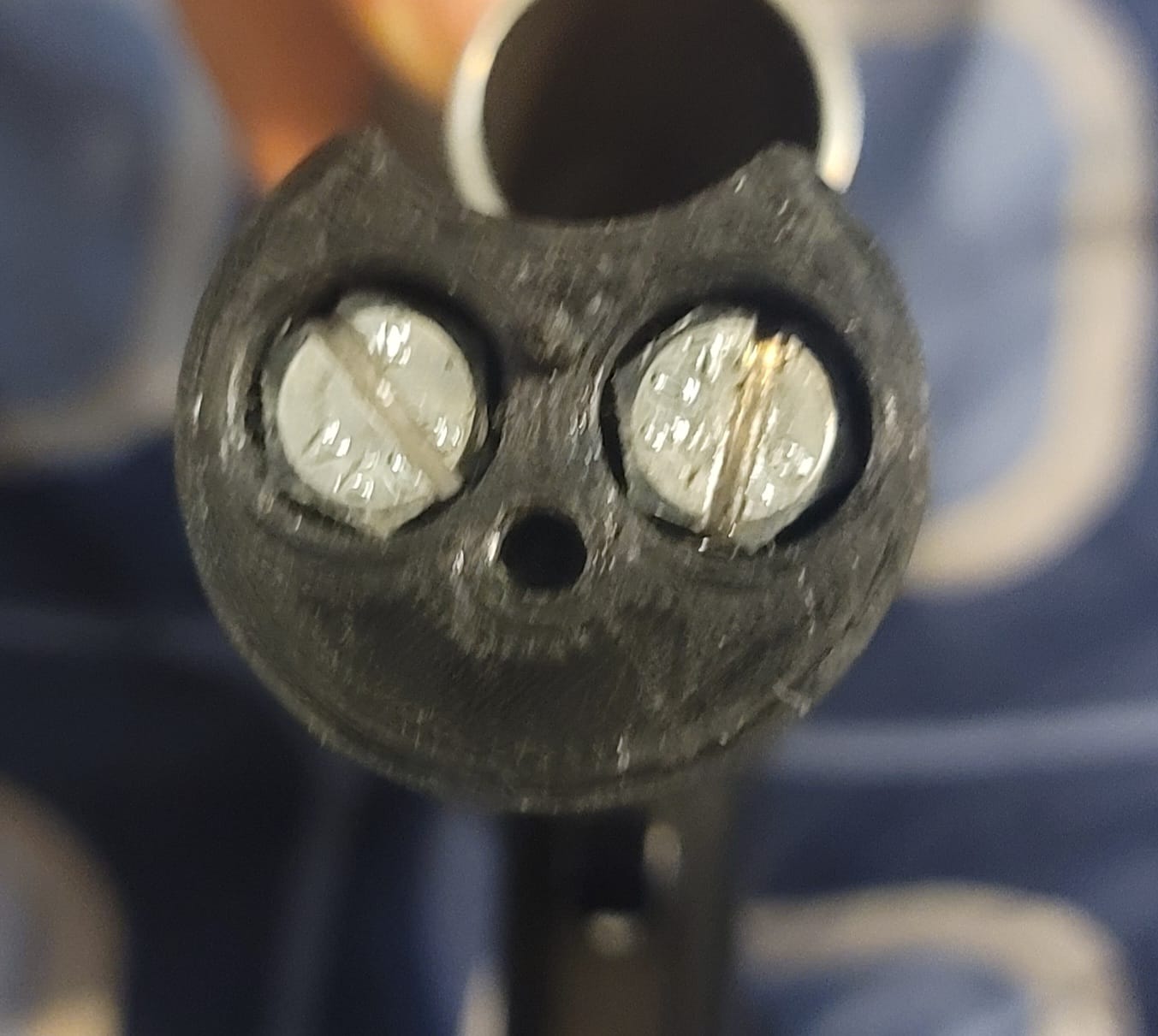 agd automag pump kit by Brian Segarra Download free STL model