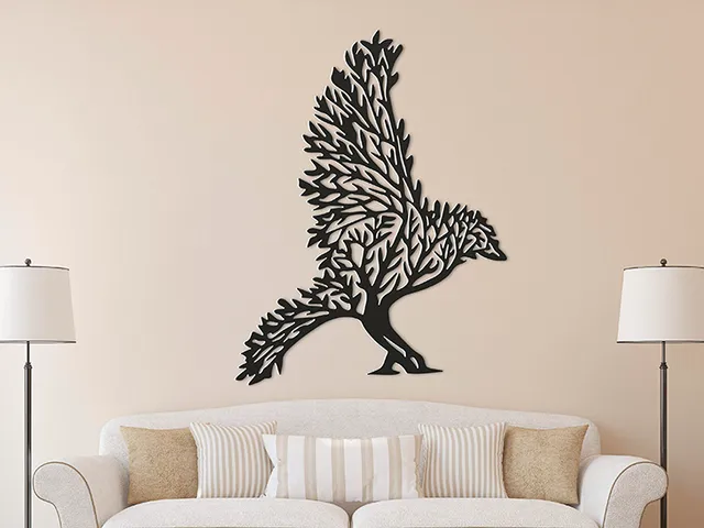 Crow