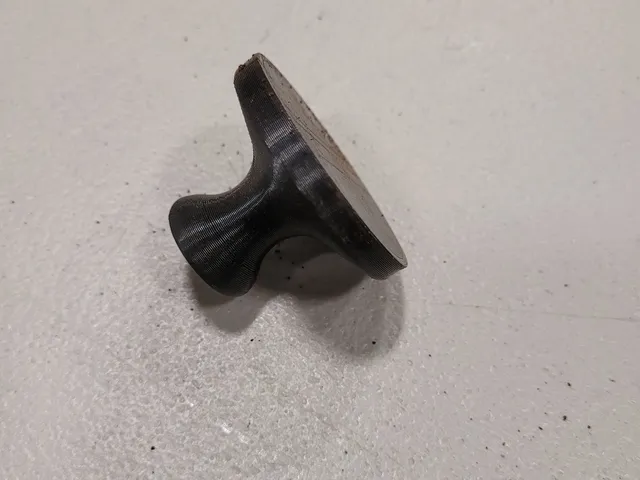 Coffee - Espresso Tamper