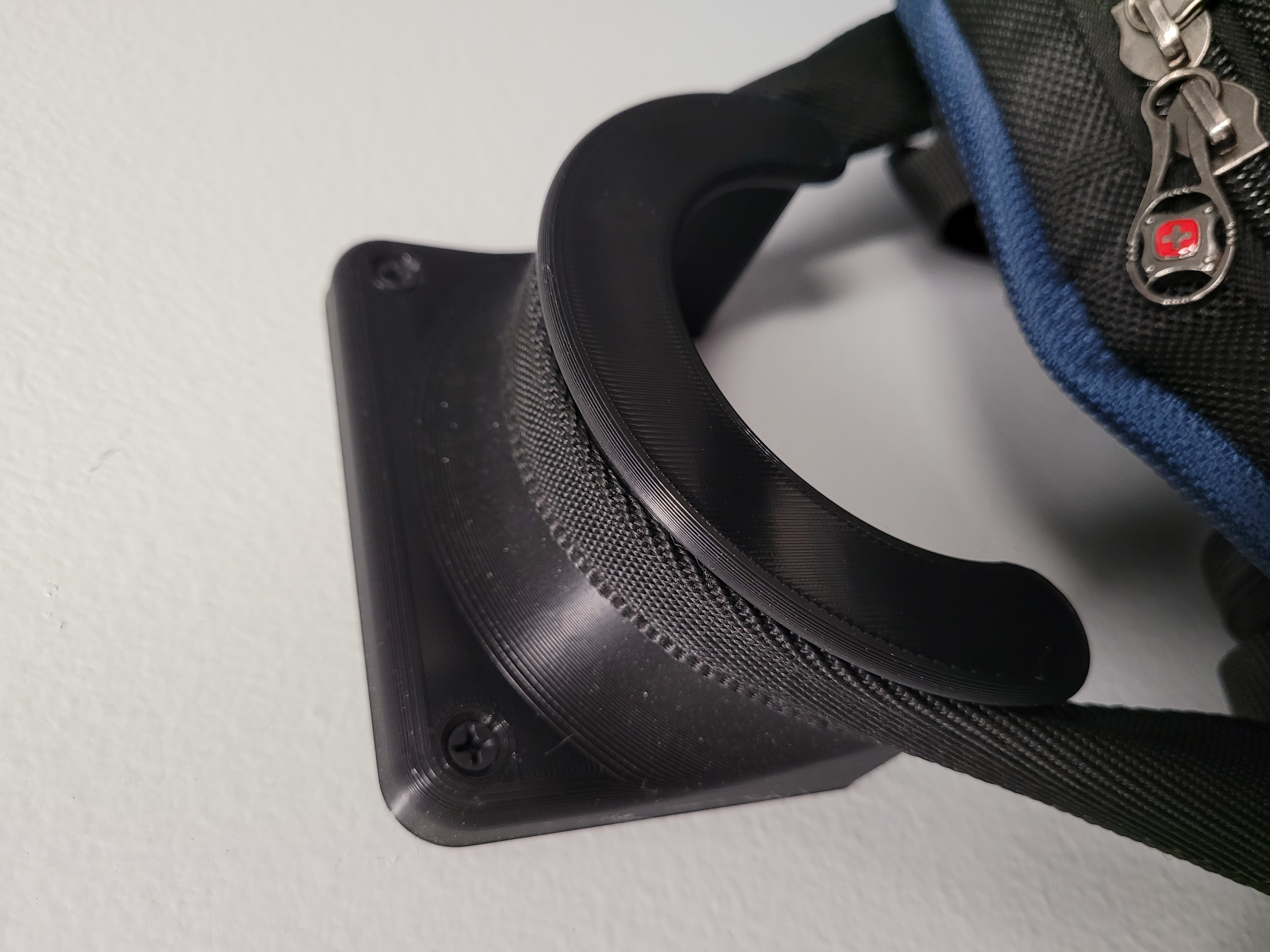 Backpack Hook