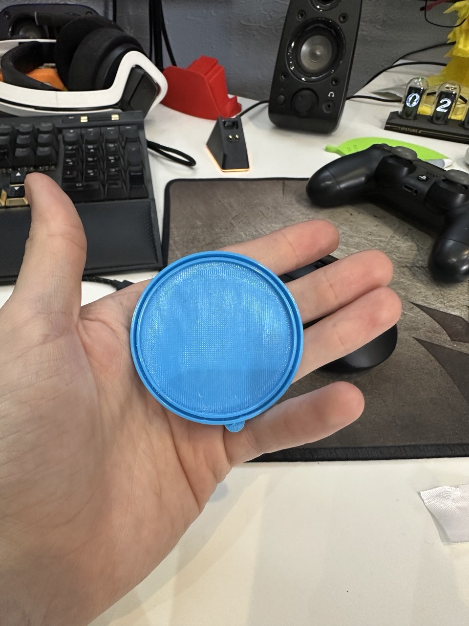 can caps for different things