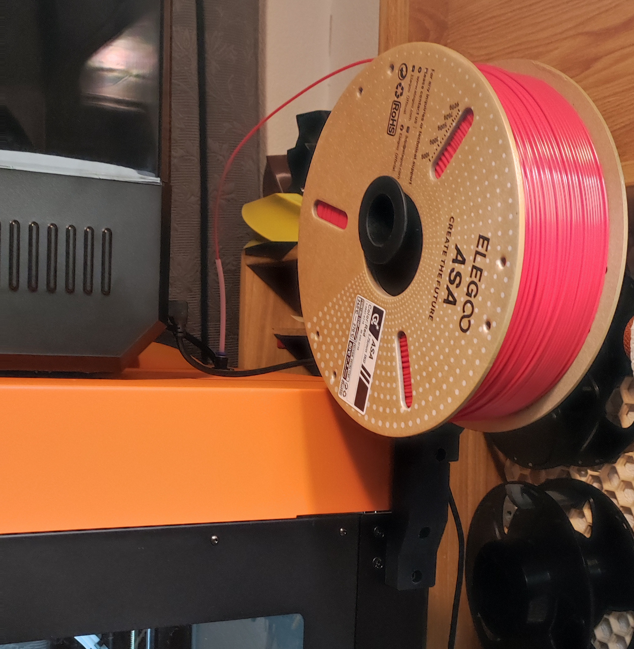 Arco Filament arm extender
