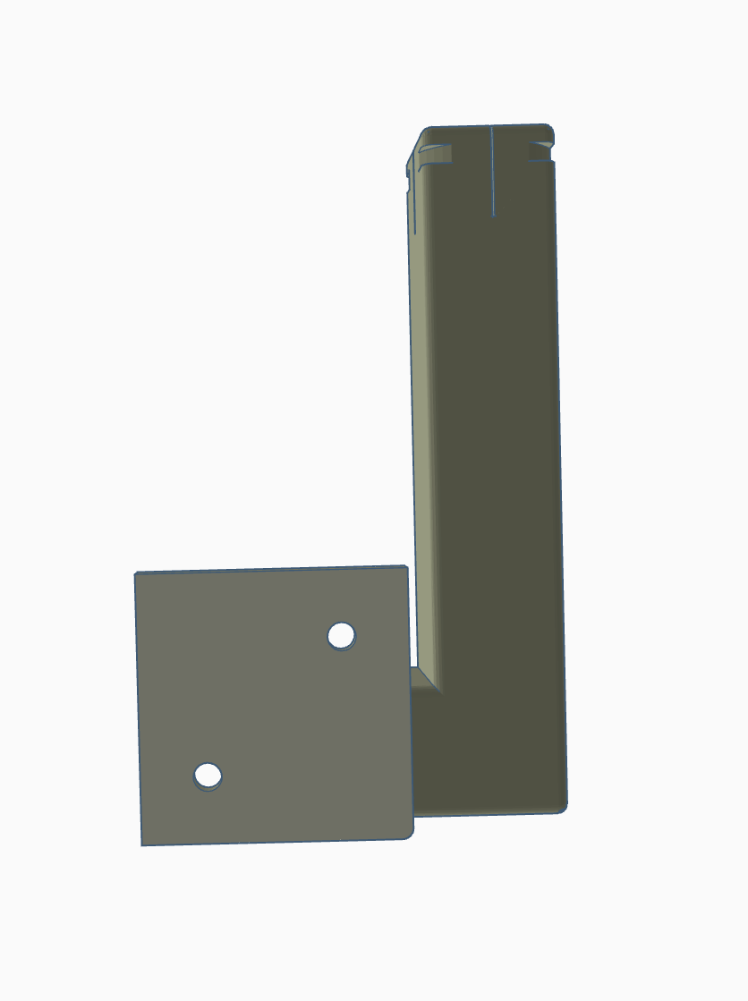 Tapo TCW61 for Ender 3 and Ender 3 Pro