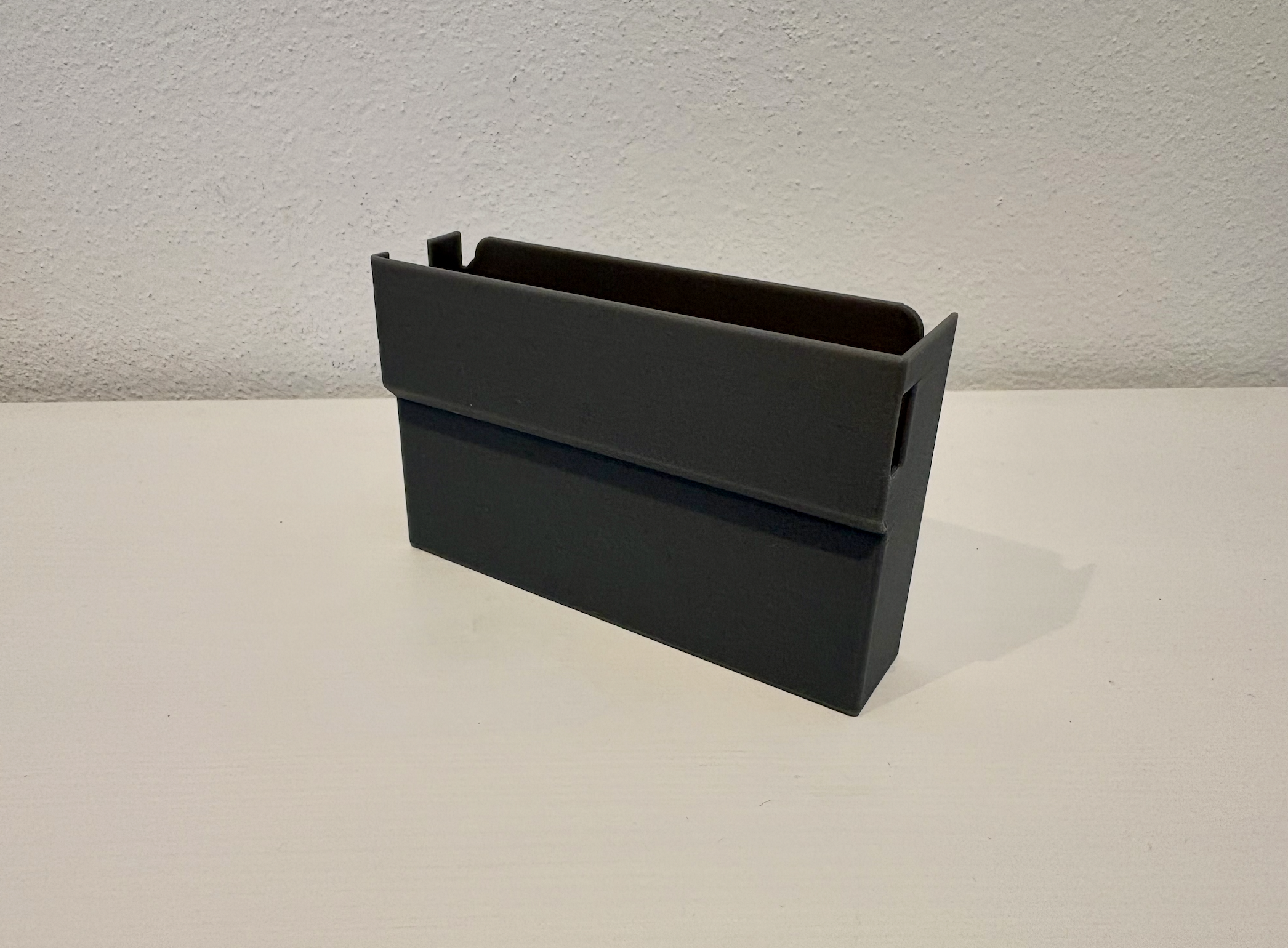 M5 Stack Cardputer ADV Hardcase + LoRa Cap — thumbnail 4