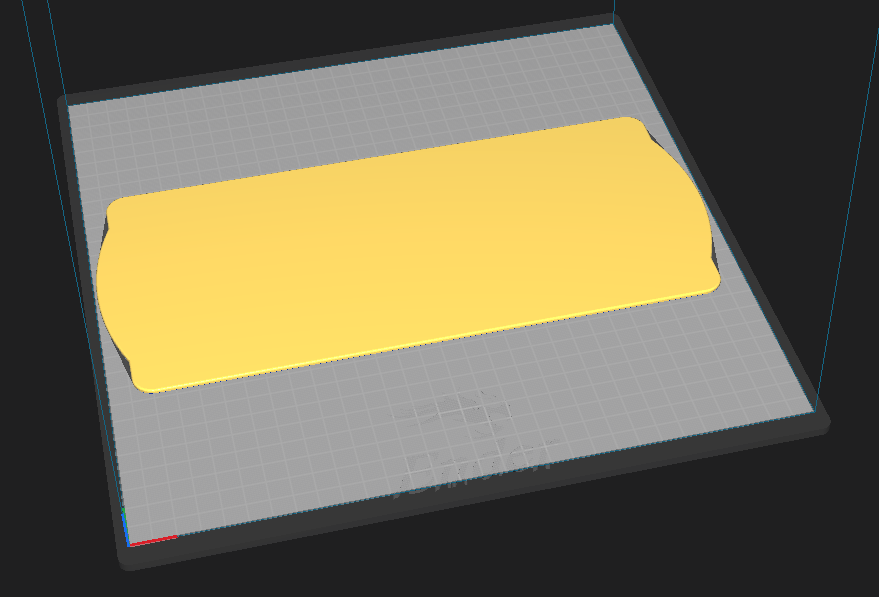 house-number-frame-by-ronan-download-free-stl-model-printables