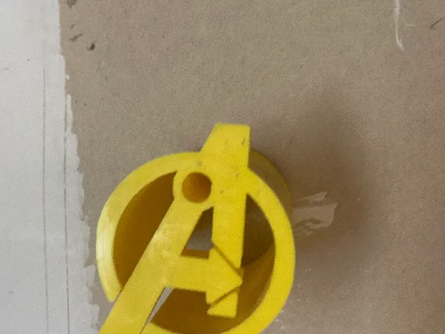 Support Casque Avengers / Avengers Helmet Holder