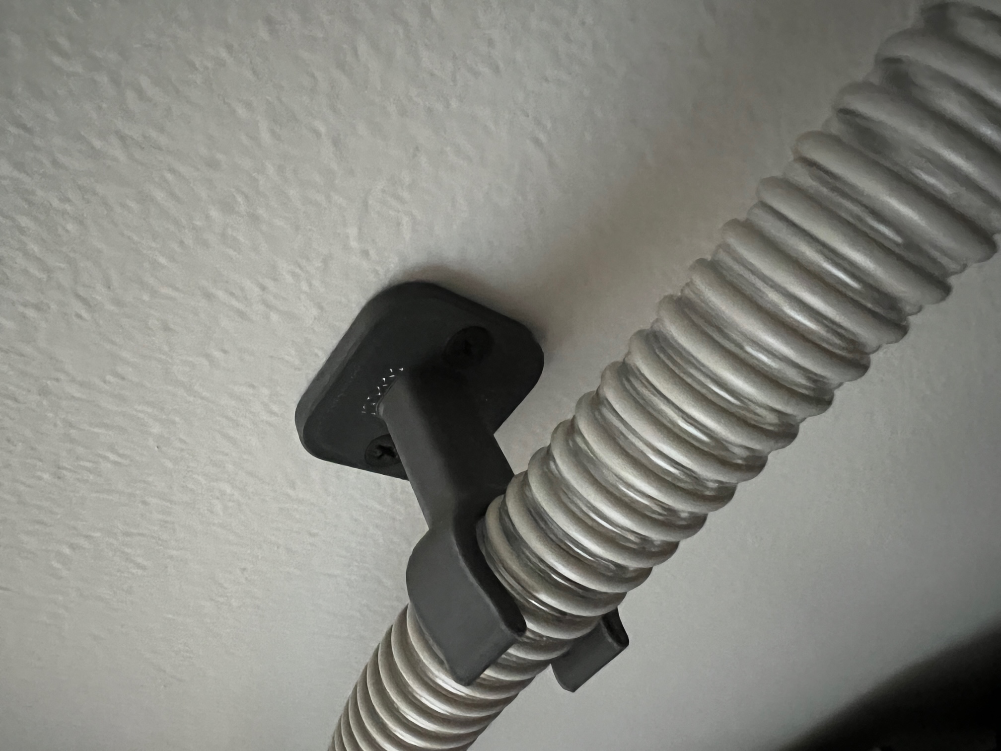 CPAP Hose Clip