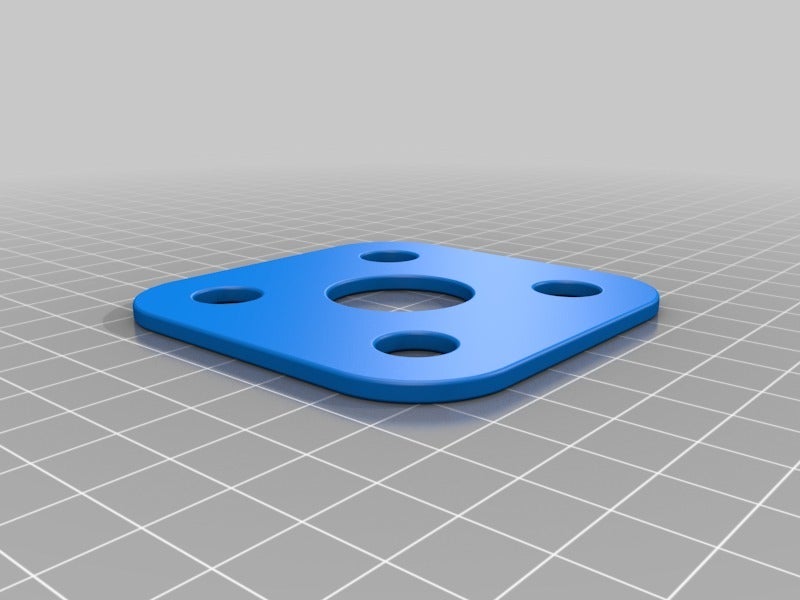 Simplified Ring Puzzle by Chrlee | Download free STL model | Printables.com