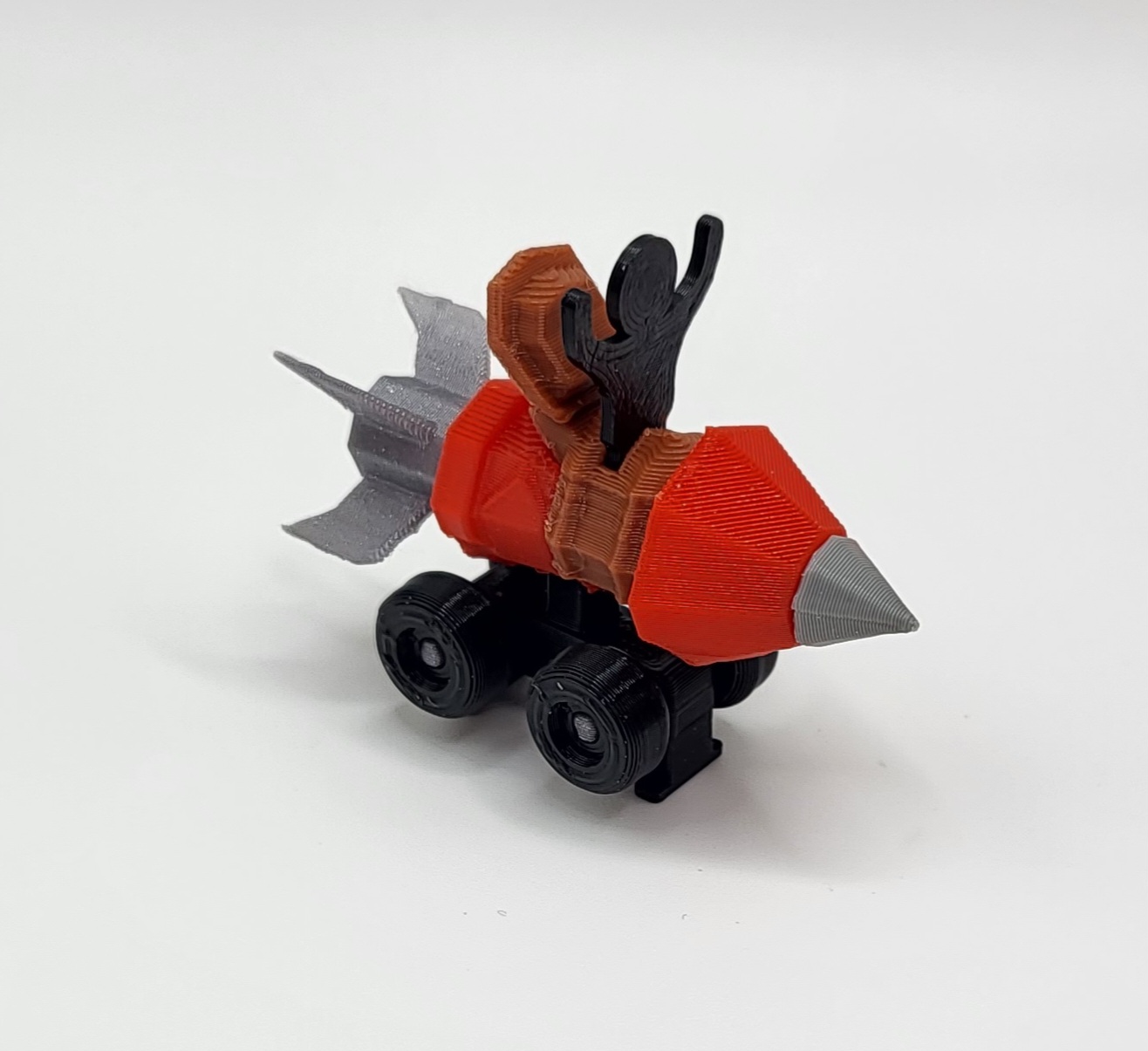 Roller Coaster Creator 2.0 — miniatura 5