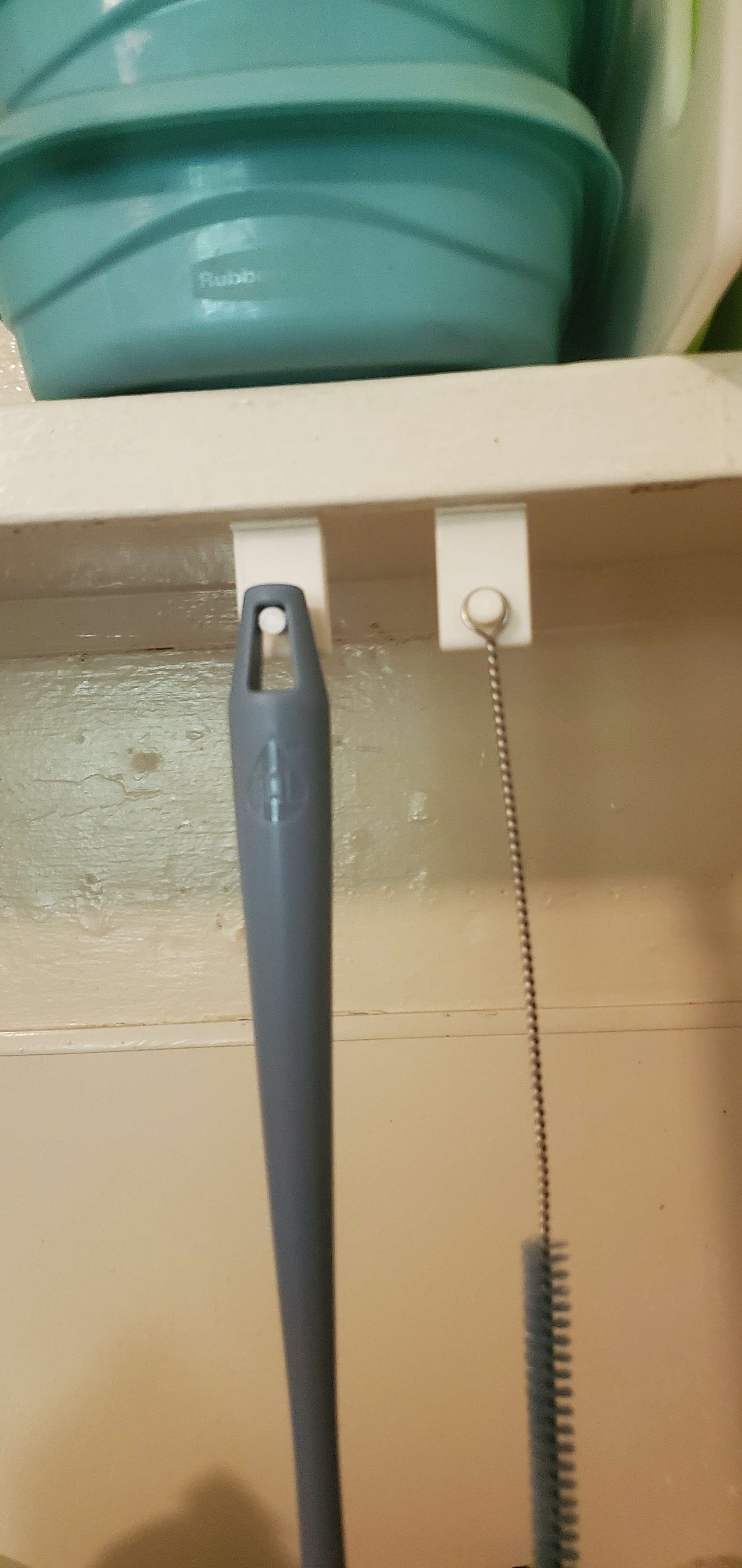 shelf hooks
