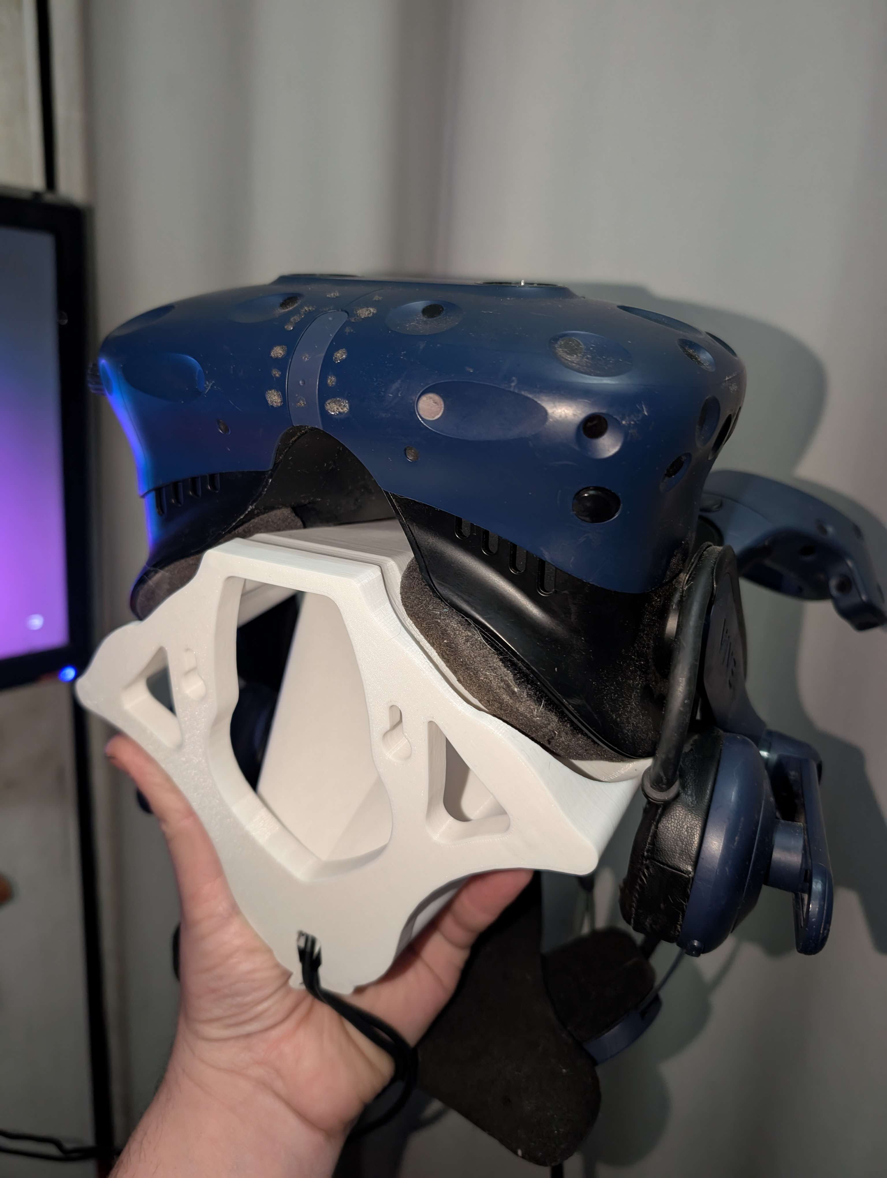 Vive Pro Mount/Charging Dock — miniatura 3