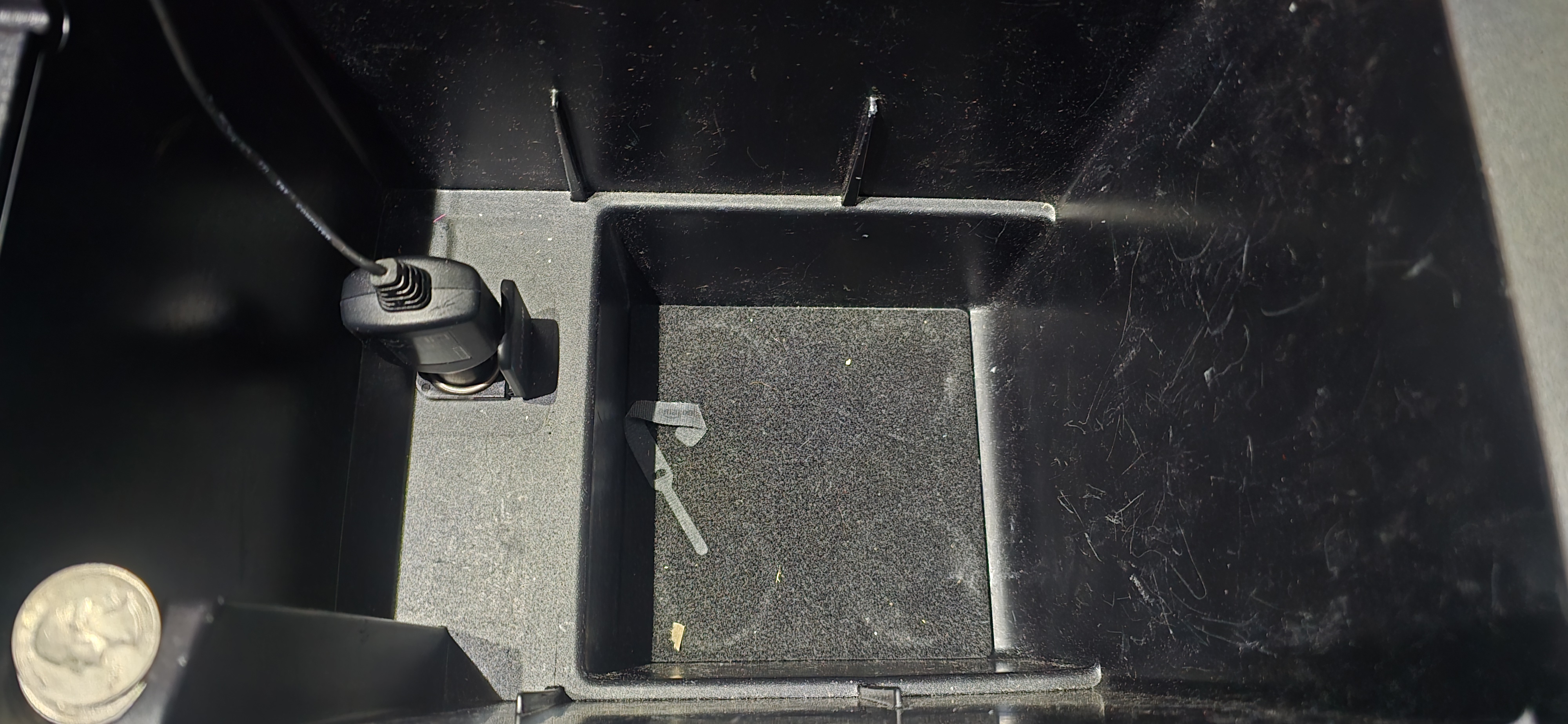 4Runner Center Console Divider — miniatura 6