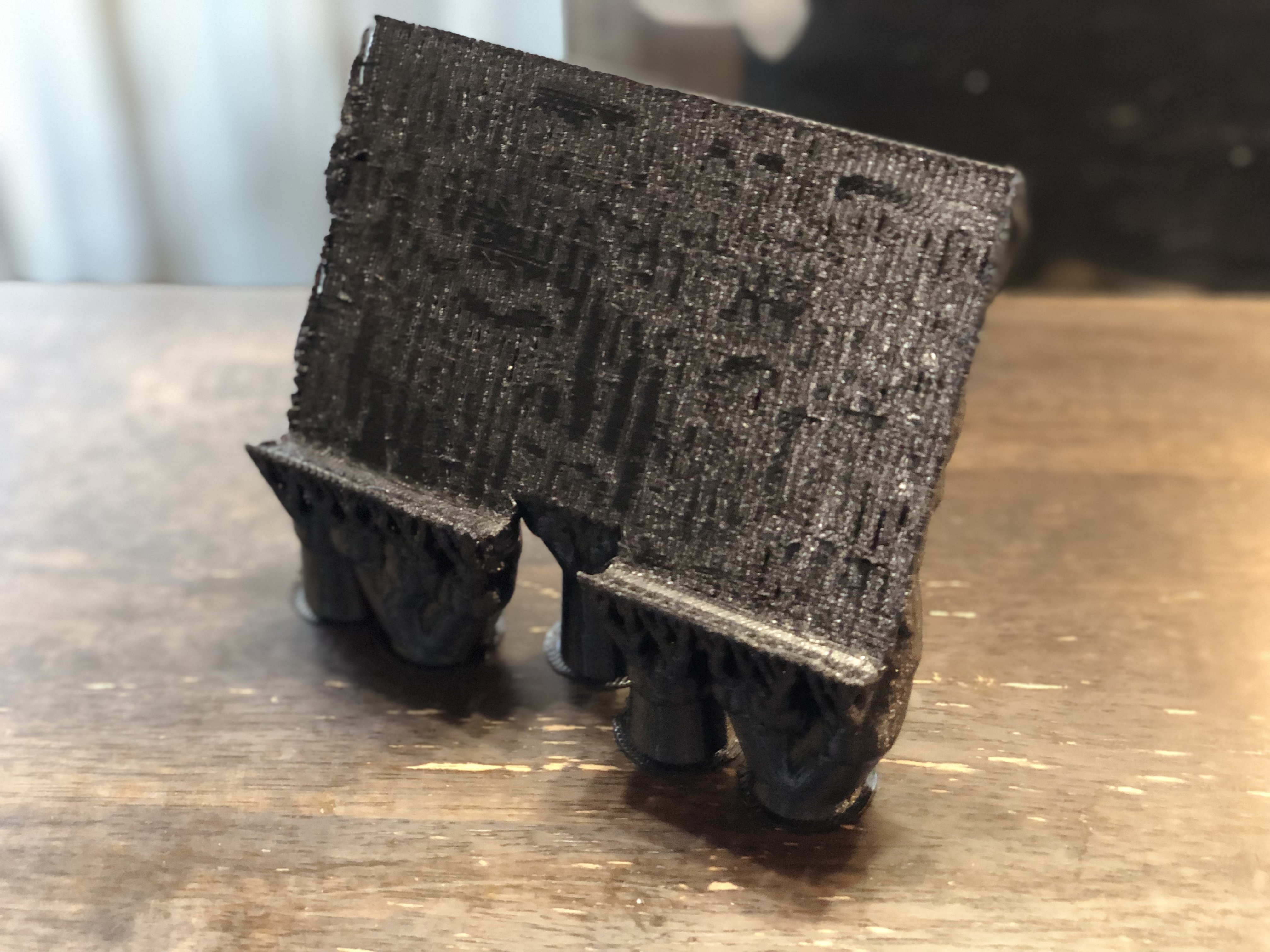 Nintendo switch stand