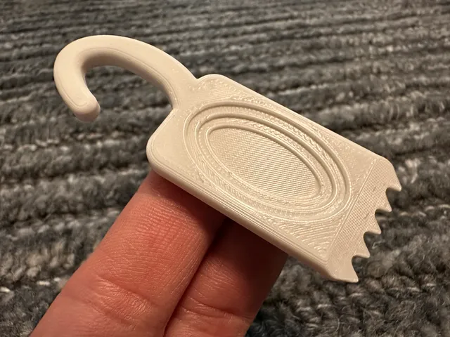 Soap Saver (save and use that tiny piece of soap)