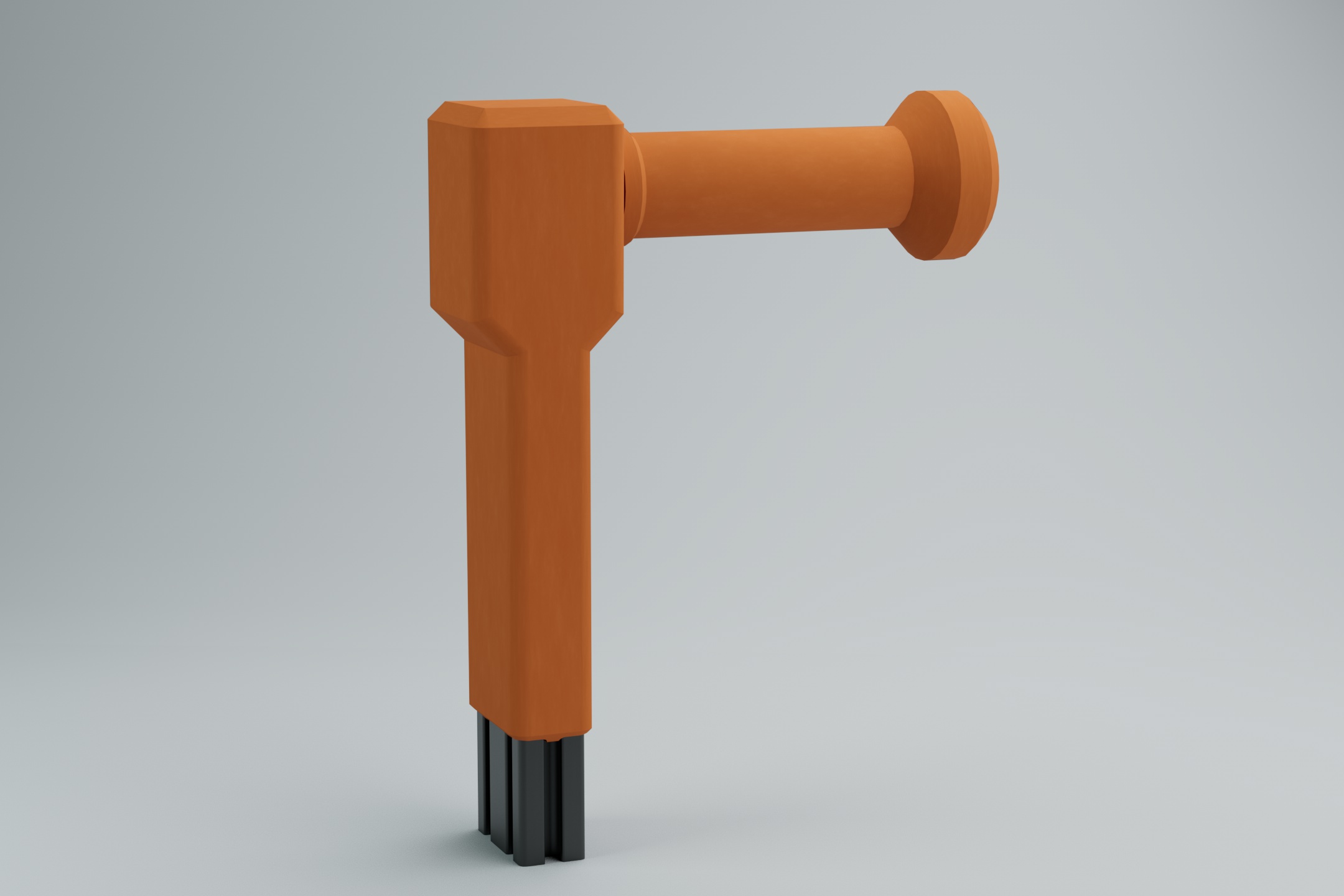 KP3S Spool Holder