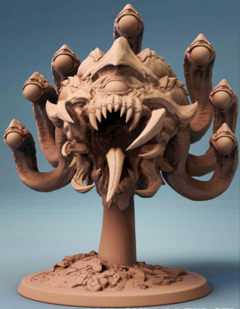 Beholder