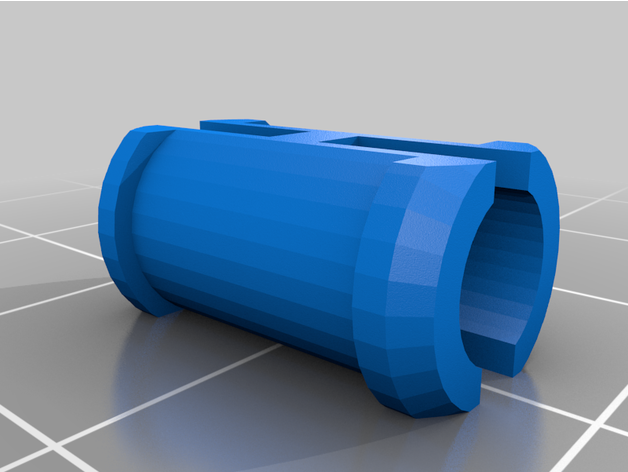 gearsphere 3d printed model download