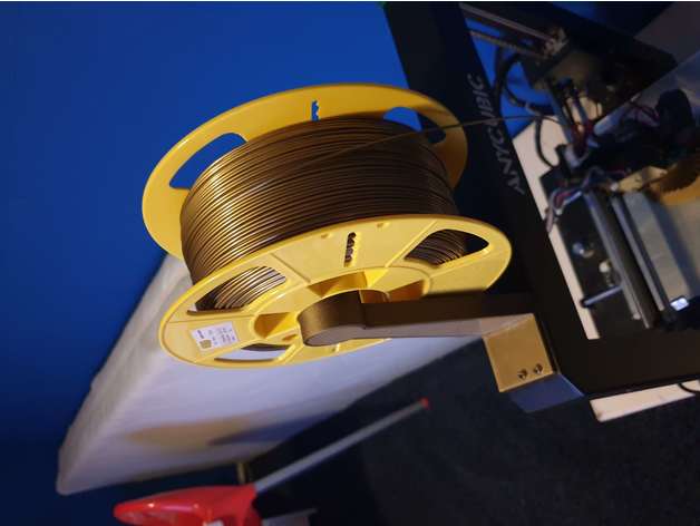Bestes Filament Für Anycubic I3 Mega S www.printables.com