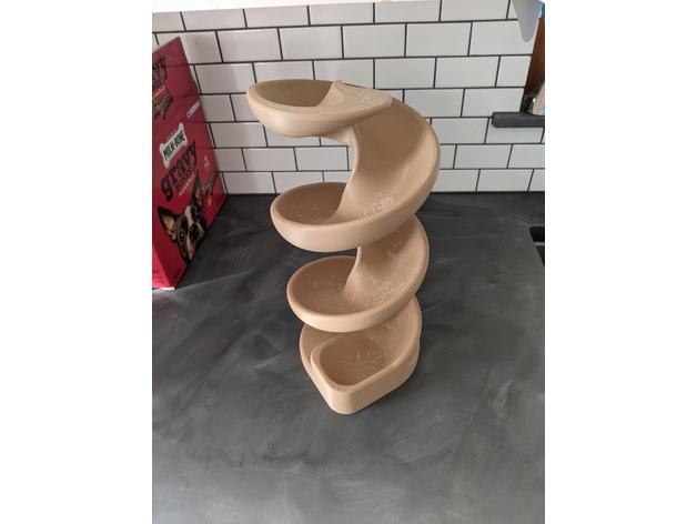 Egg Dispenser for Fresh Eggs