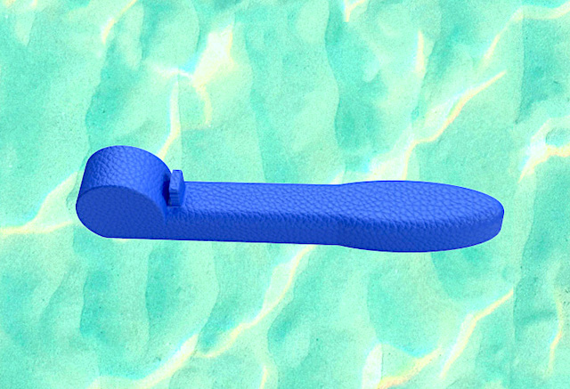 Bracelet Bending Tool By DodoIsAlive Download Free STL Model 