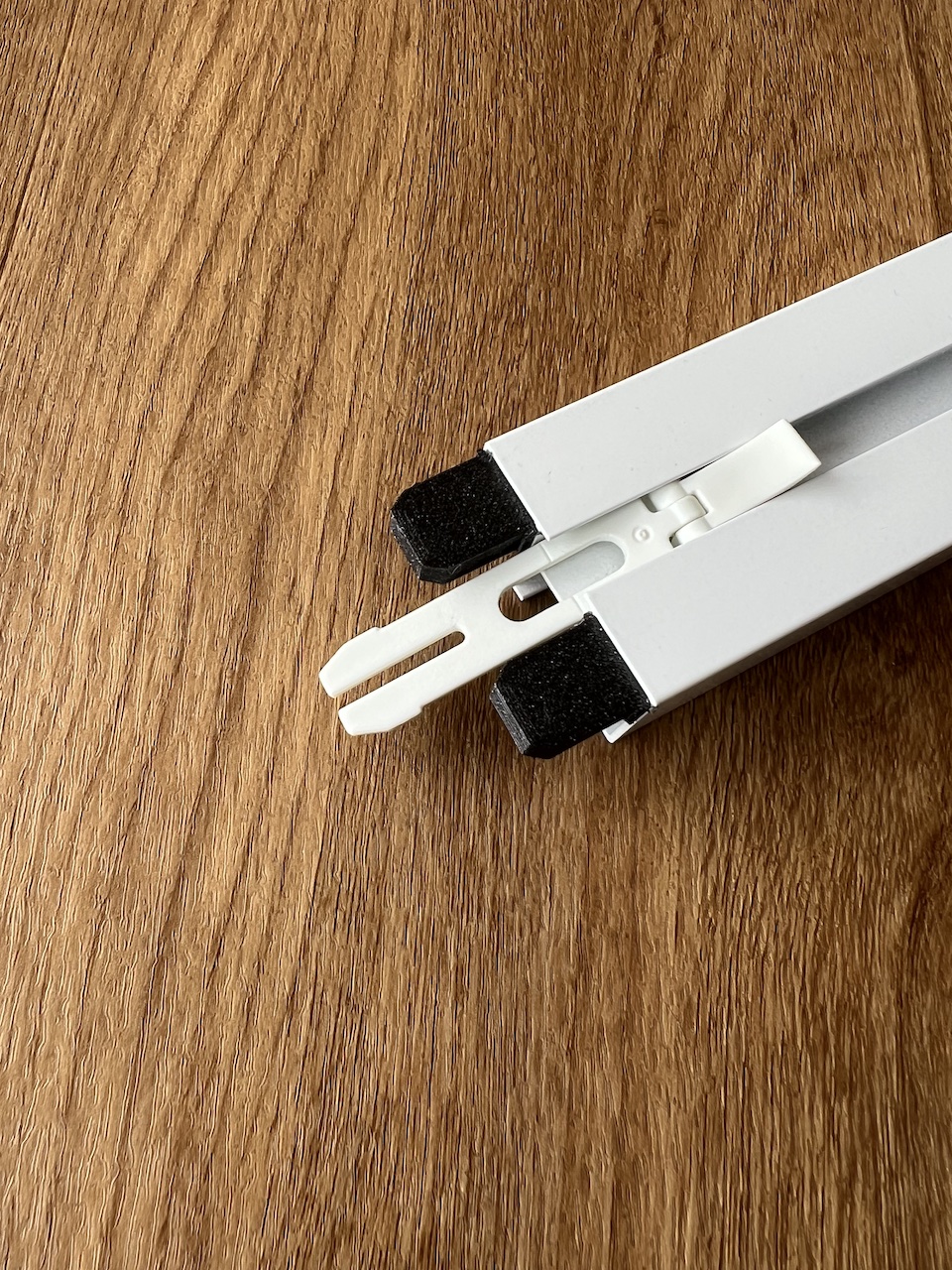Ikea VIDGA Rail Joint