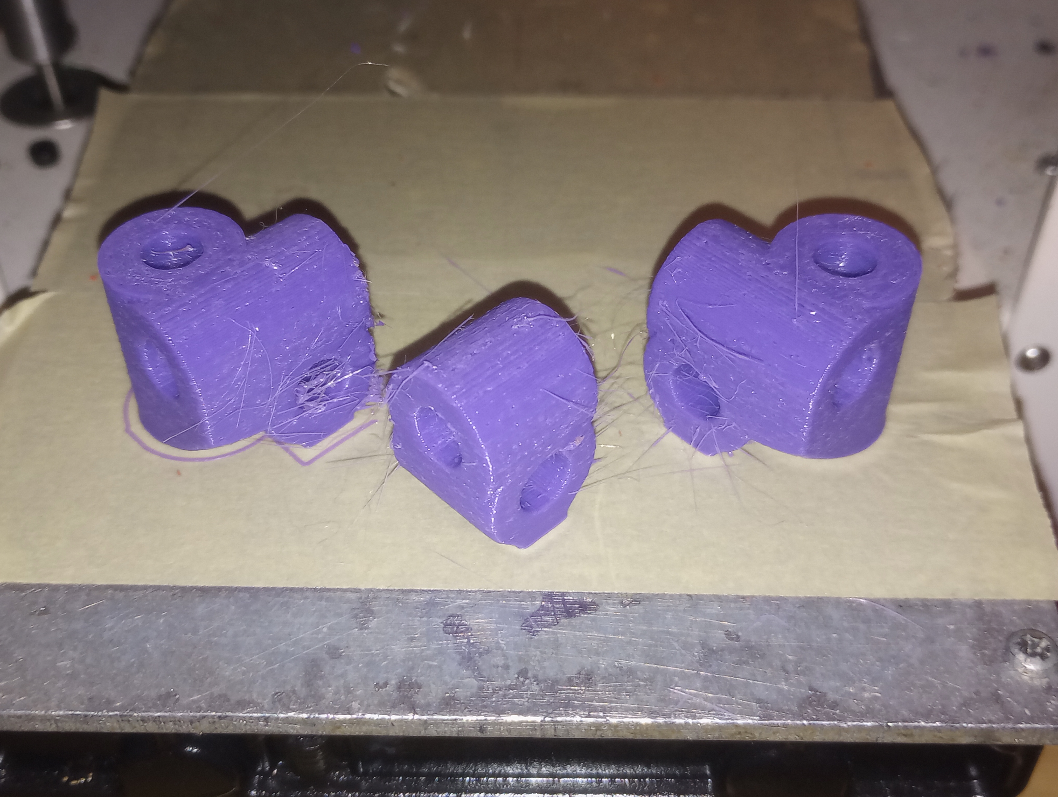Prototype Blocks
