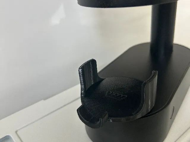 Option-O LAGOM Casa Grinder Portafilter Holder for La Pavoni Professional / Europiccola (Post-Millennium)