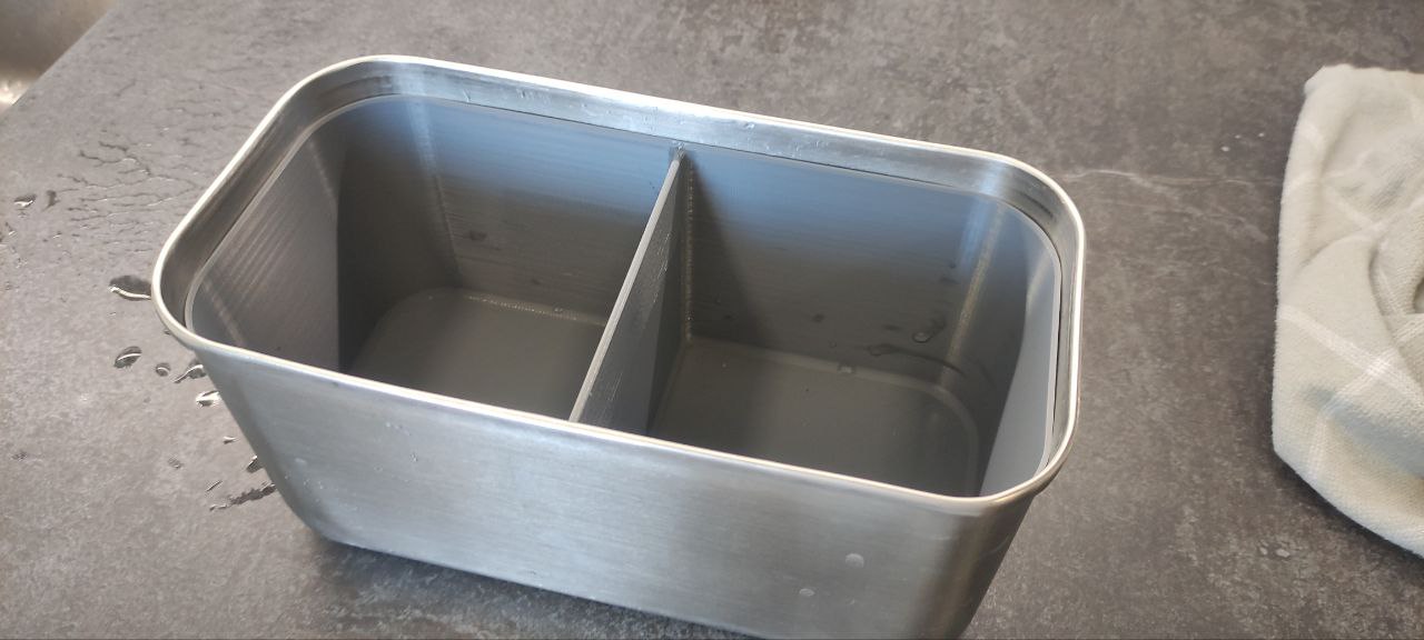 Kitchen soap holder IKEA by Ljhtom (Javier Hernando) Download free