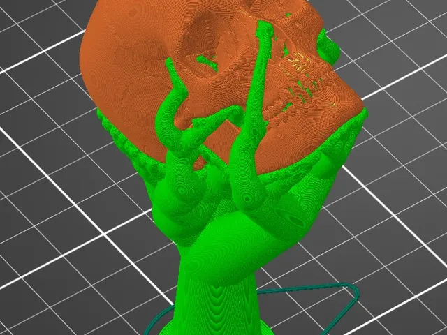 Alas, poor Yorik!