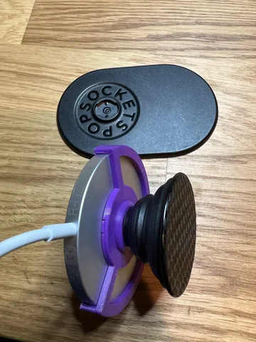 MagSafe PopSocket Adapter