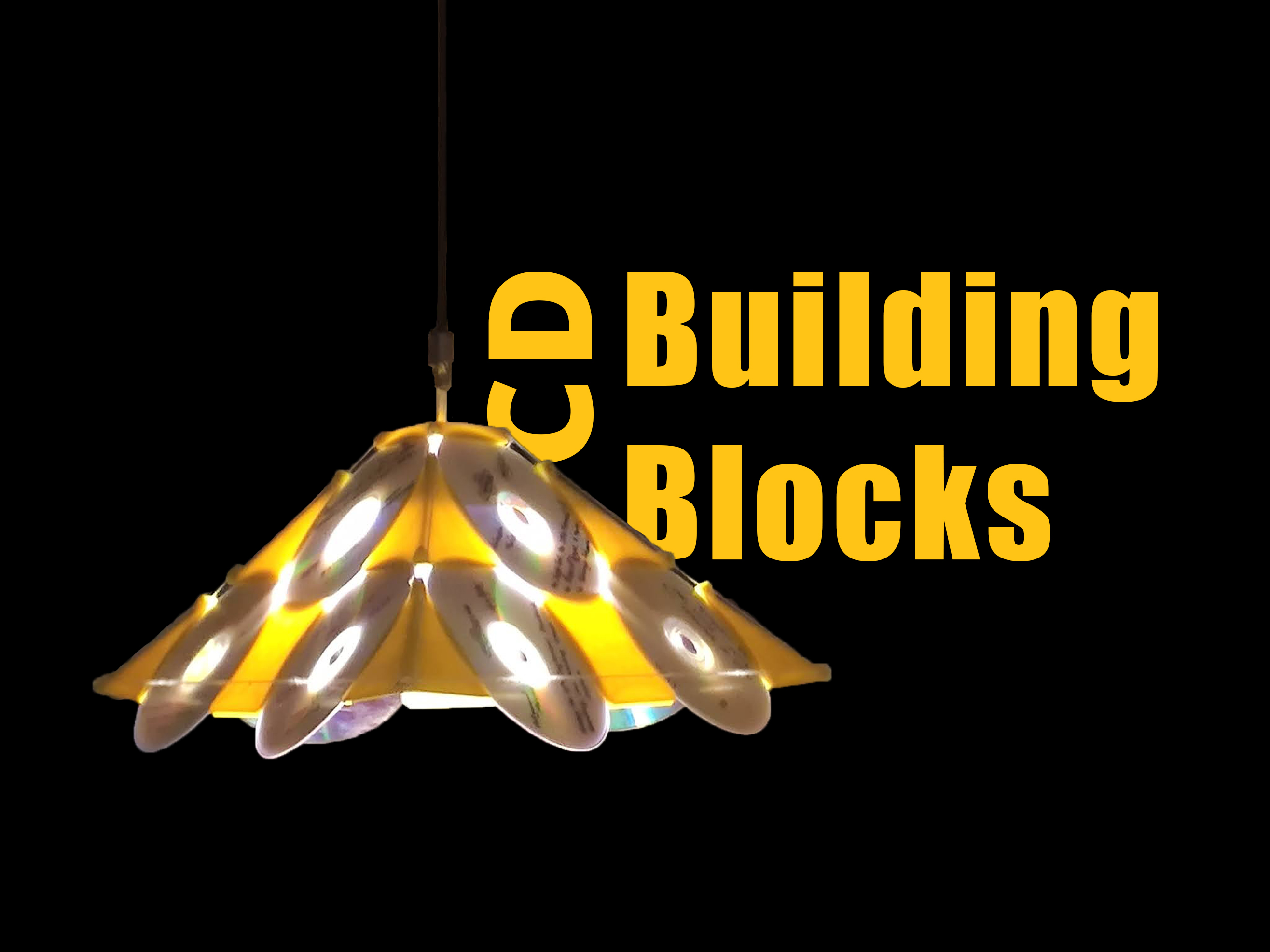 CD Building Blocks