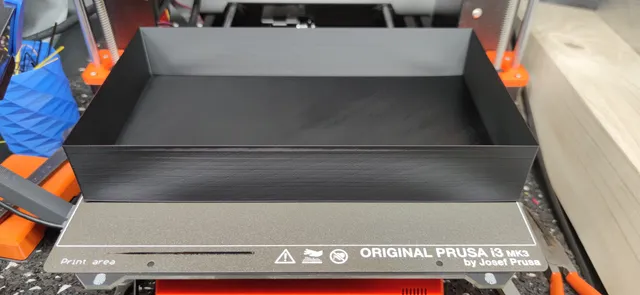 Organizing boxes for drawers (Schubladen-Organizer)