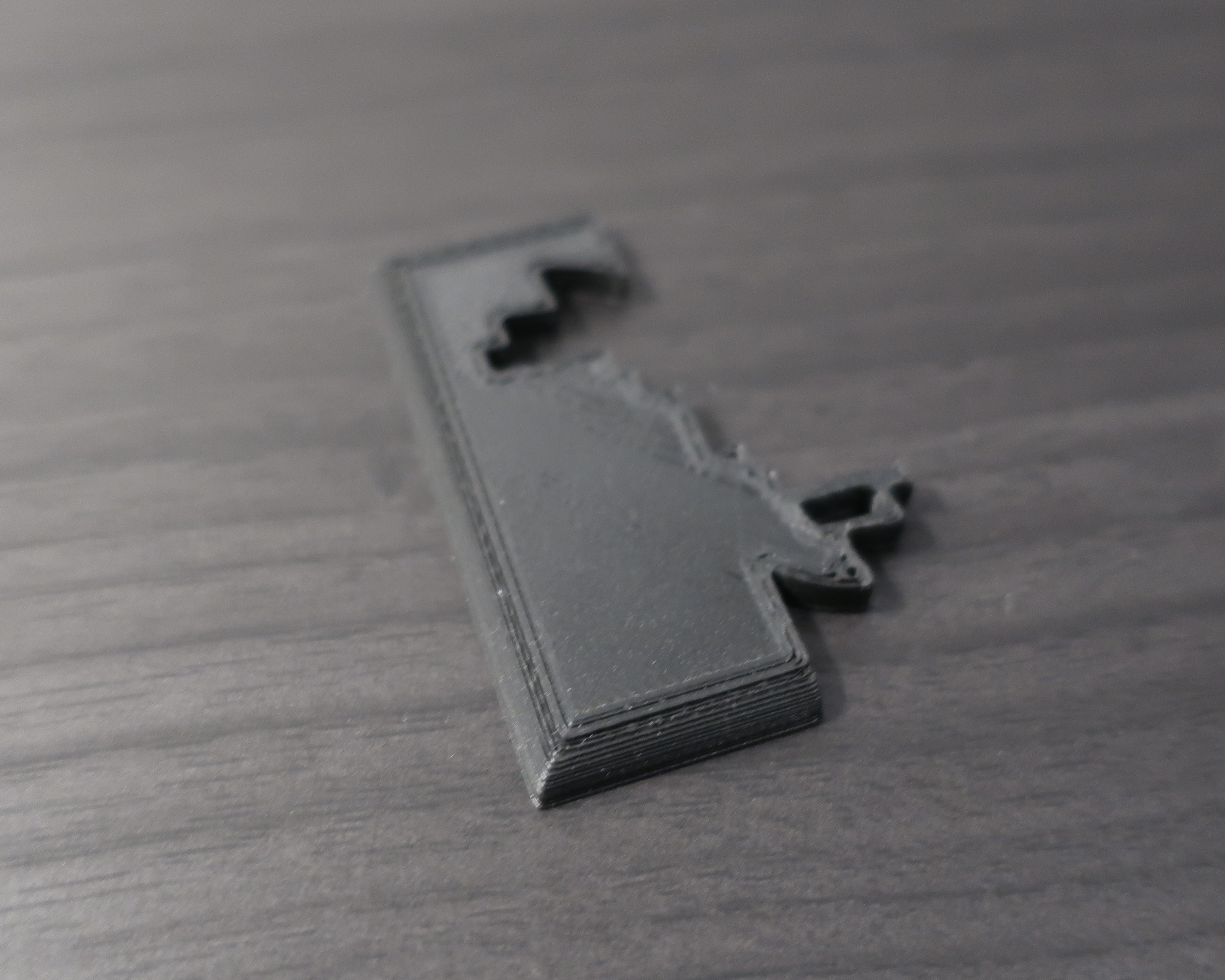 Miniatura 6 do modelo 3D Modular Benchy Stand