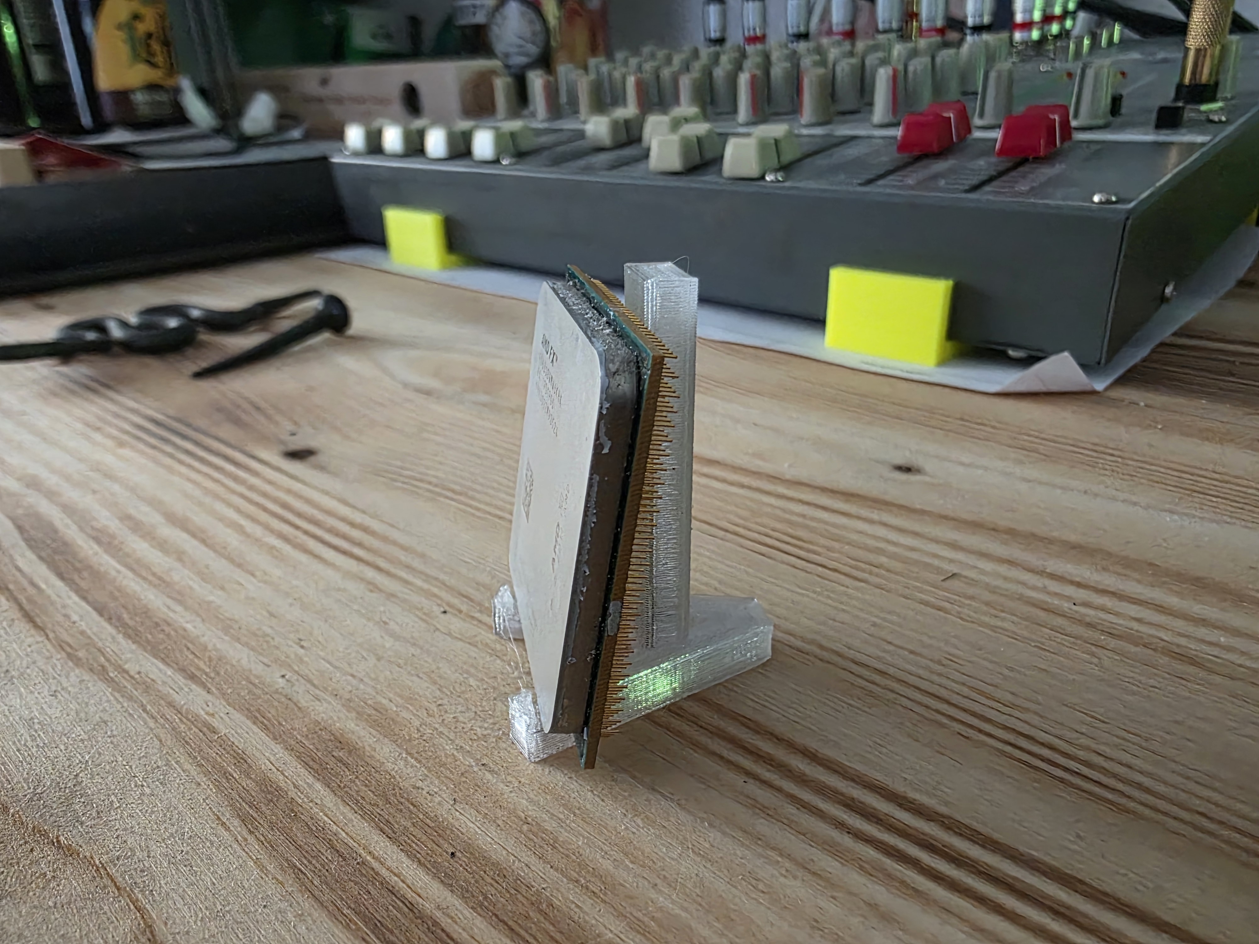 CPU presentation — miniatura 2