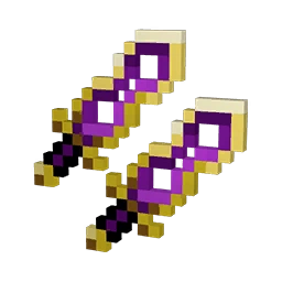 The Beginning and The End - Minecraft Dungeons