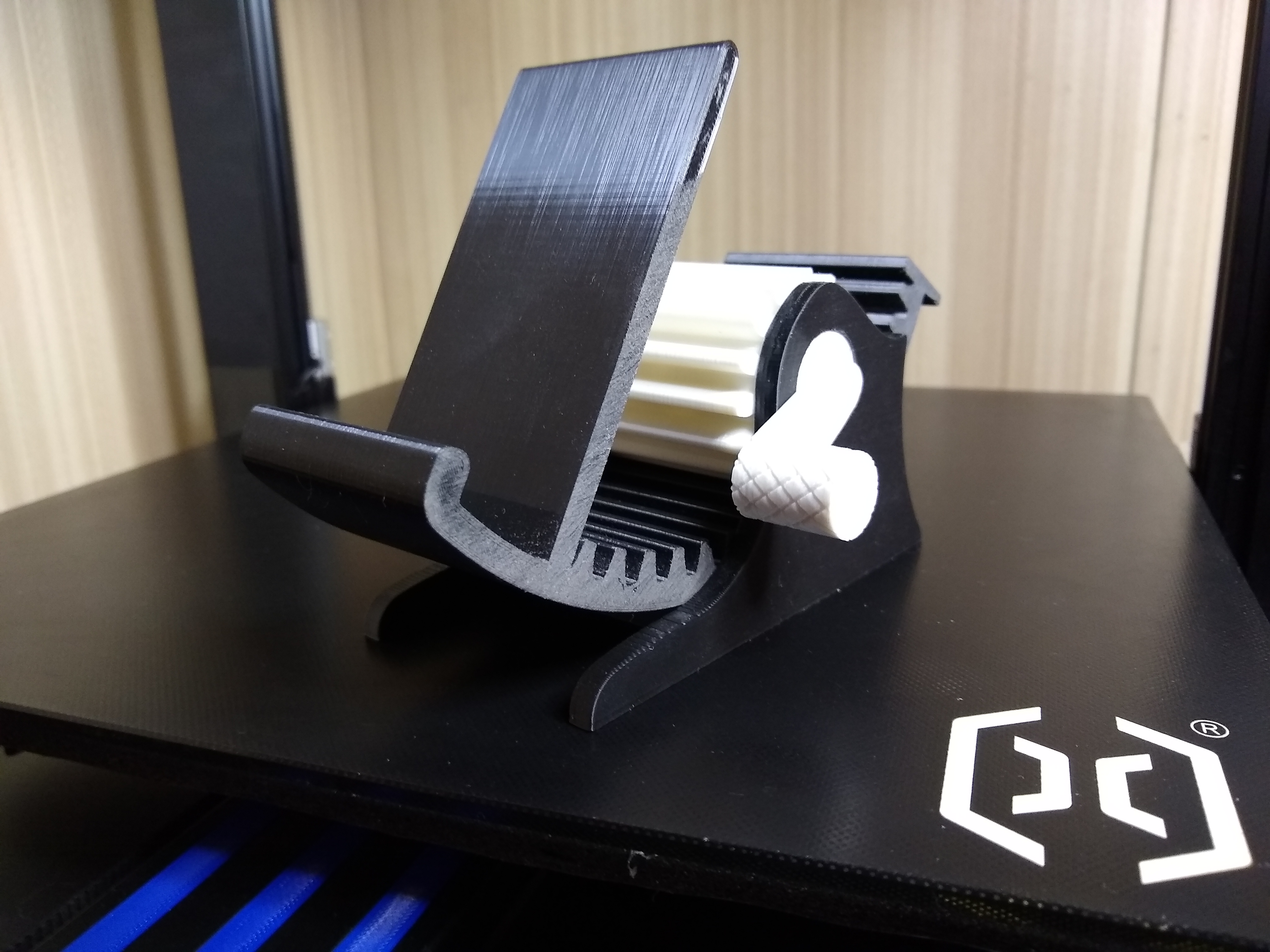 Adjustable Phone holder