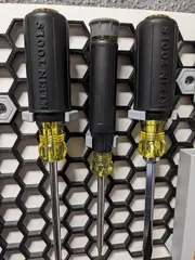 HSW Klein Screwdriver Holders
