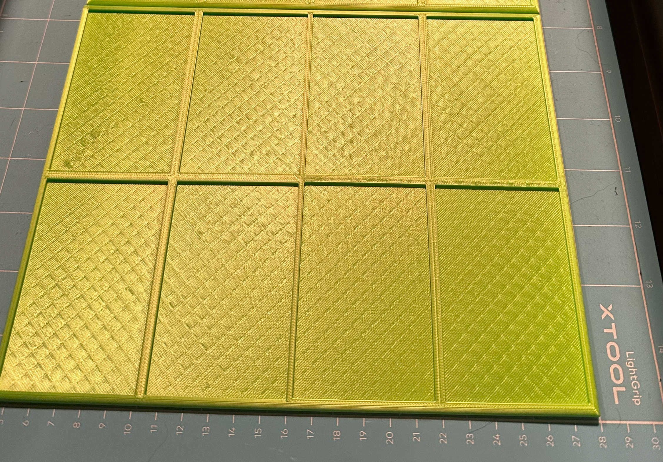 Business Card Holder for Laser Engraver