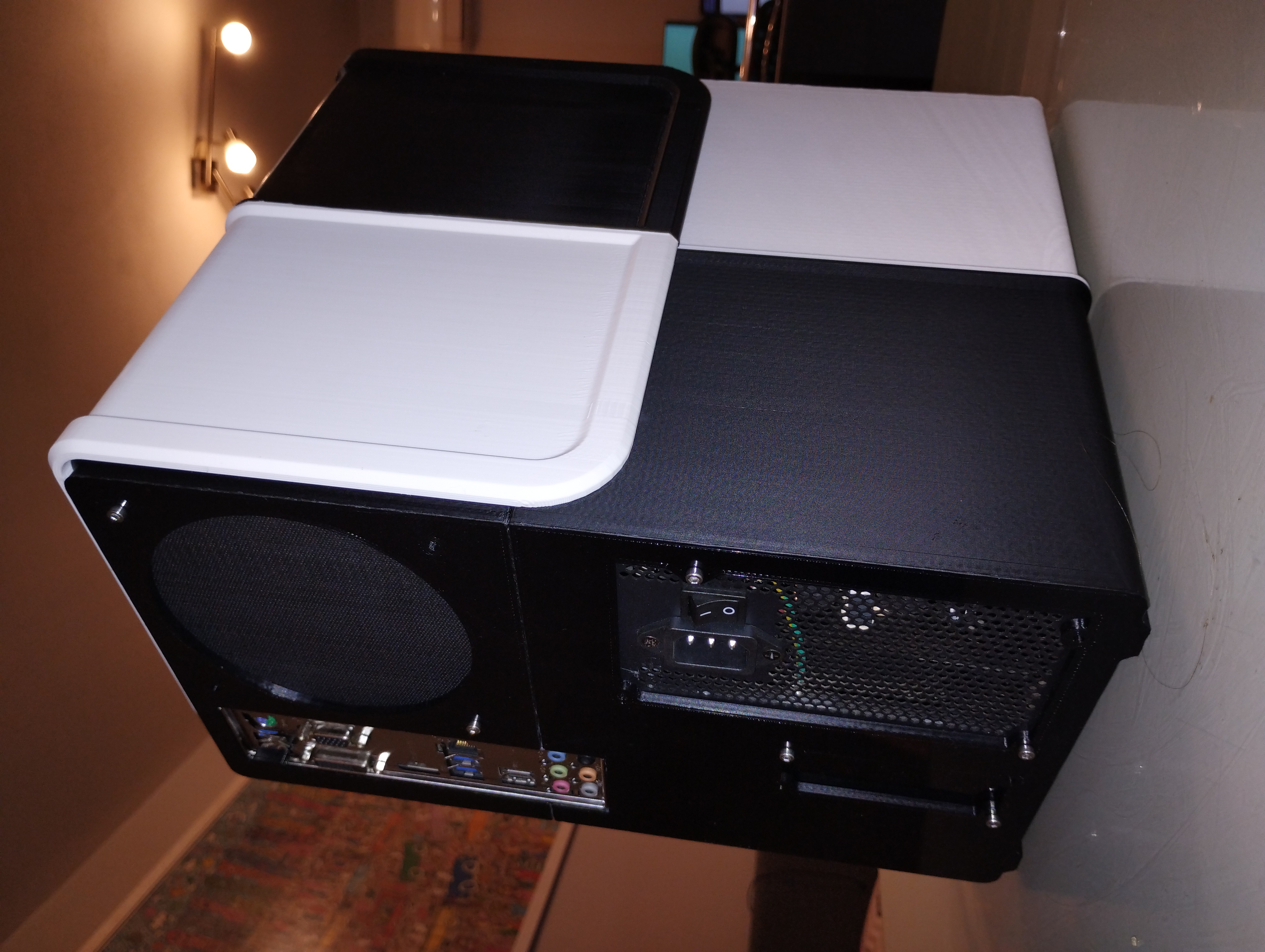 3D Print PC