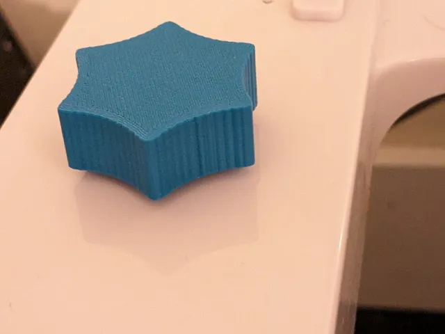 Replacement Tushy Knob