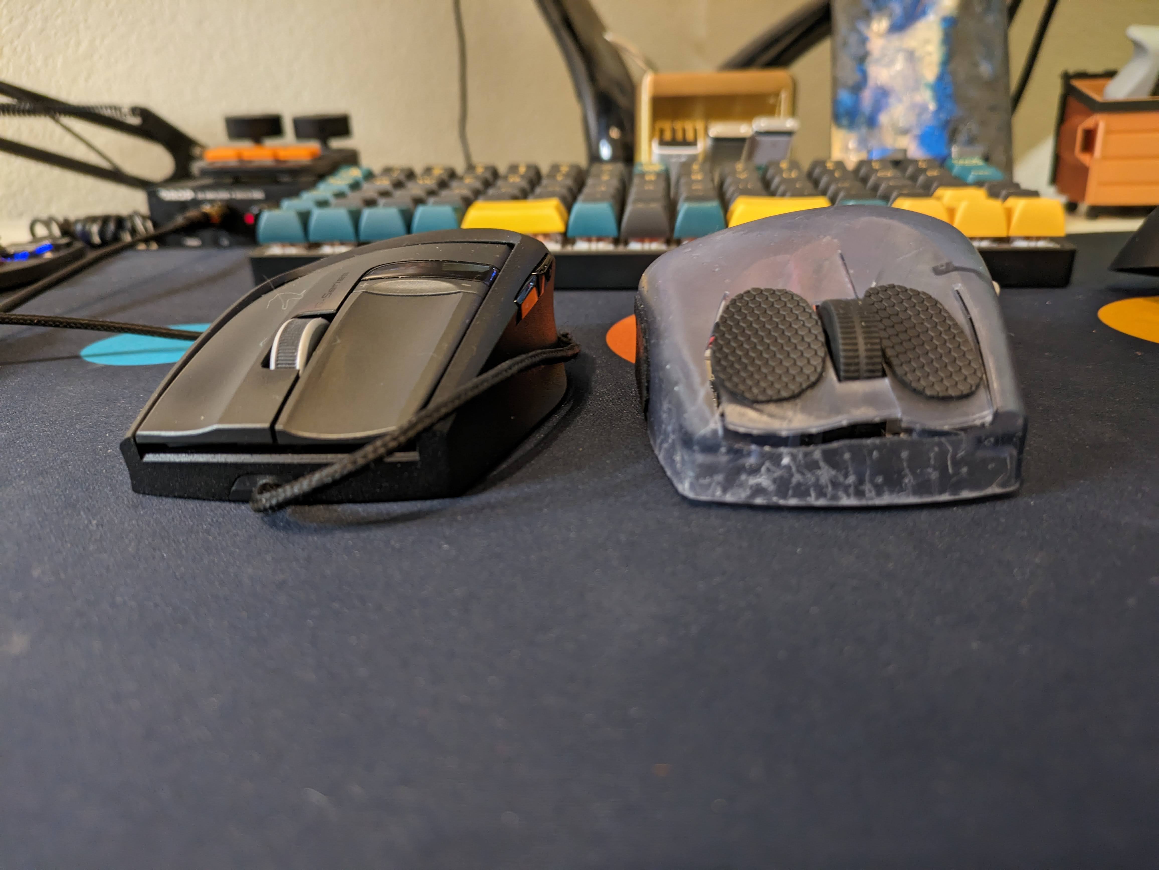 Chine G9x sans fil ultraléger Logitech (G305 Shell Swap) Kit de