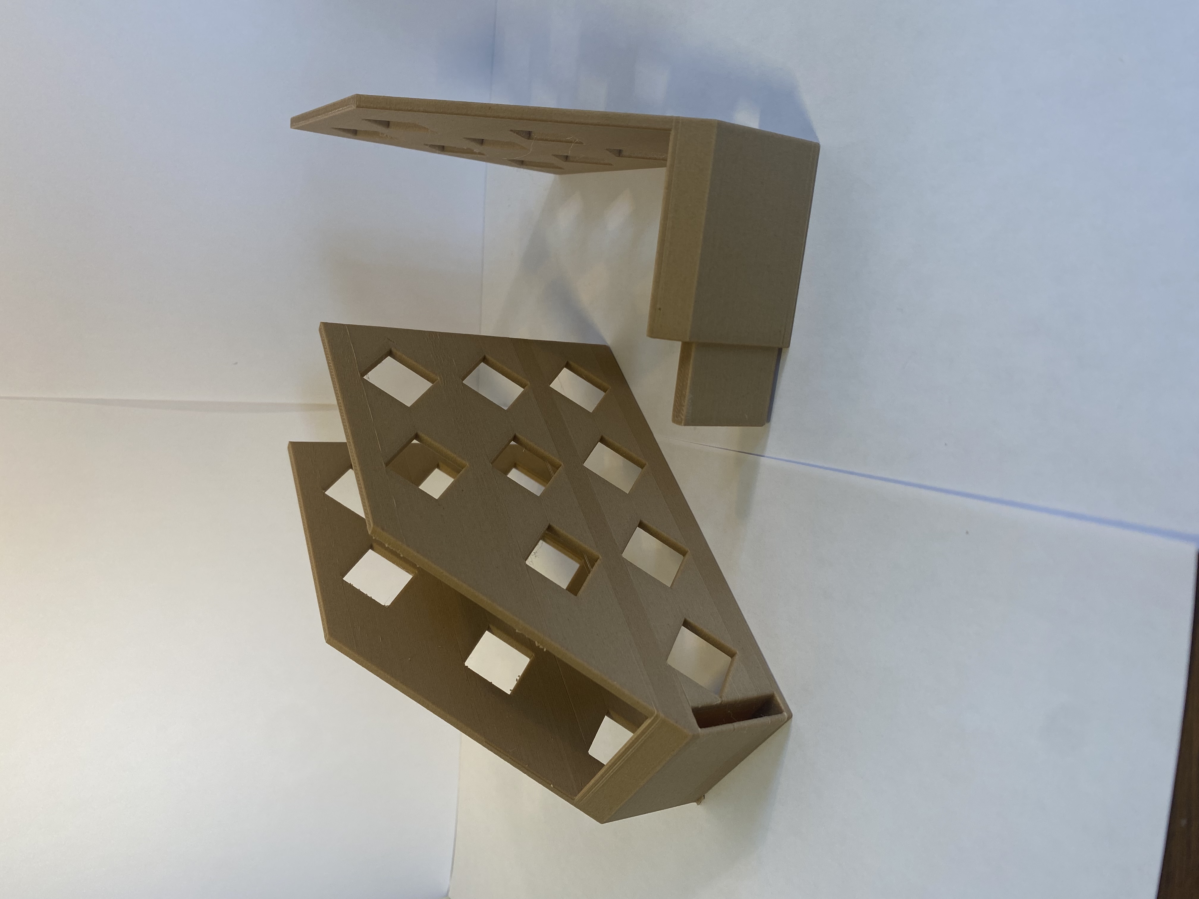 Modular Folder Stands — miniatura 2