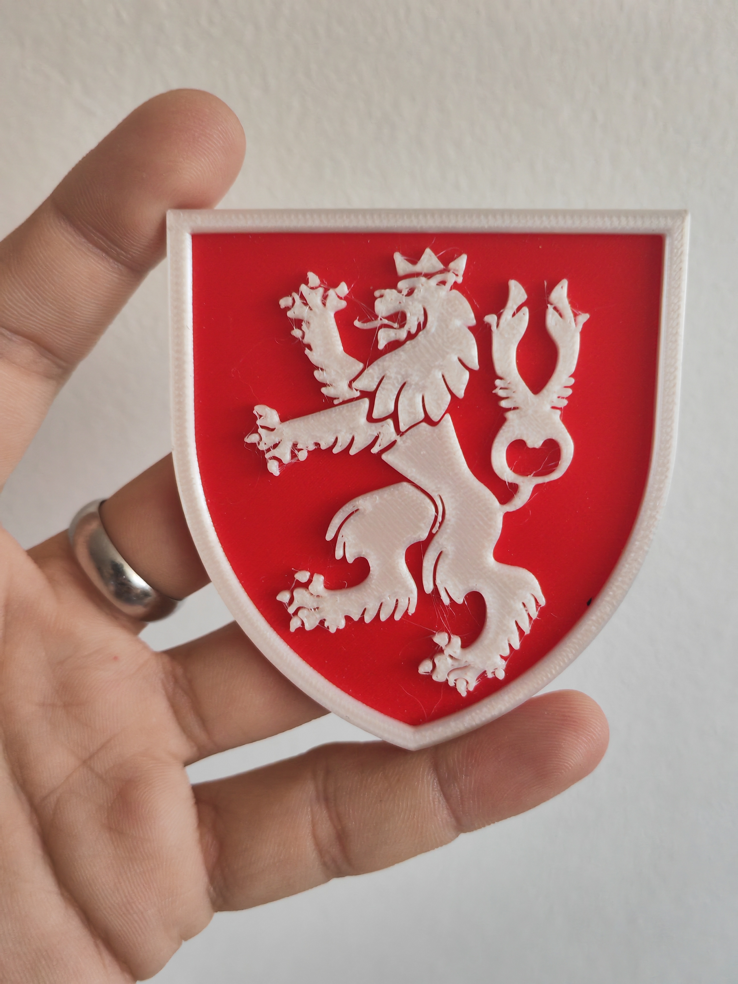 Heraldry - Bohemia