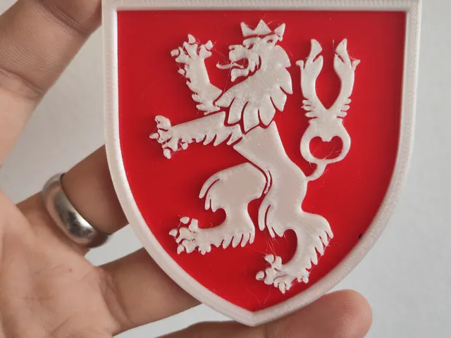Heraldry - Bohemia