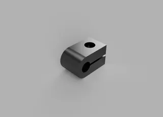 Fender Mount for Vintage Bikes