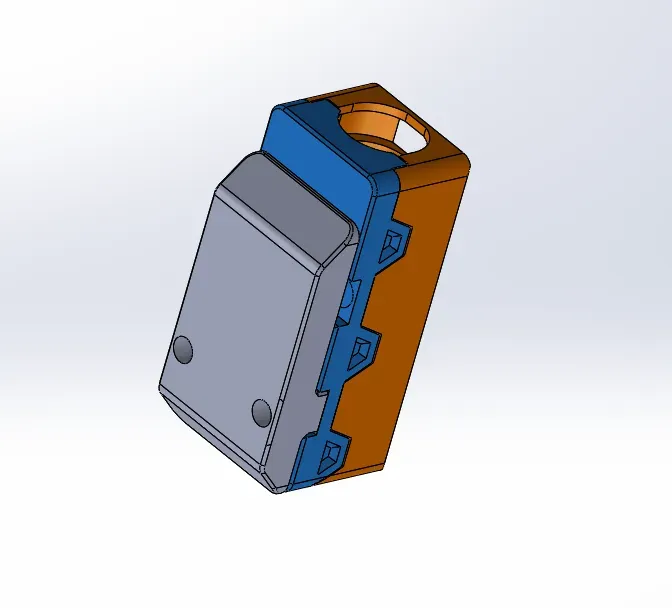 フリーハンドの II級窩洞CR充填 3D printer technique X40 IDEX 3D Printer – WEEFUN