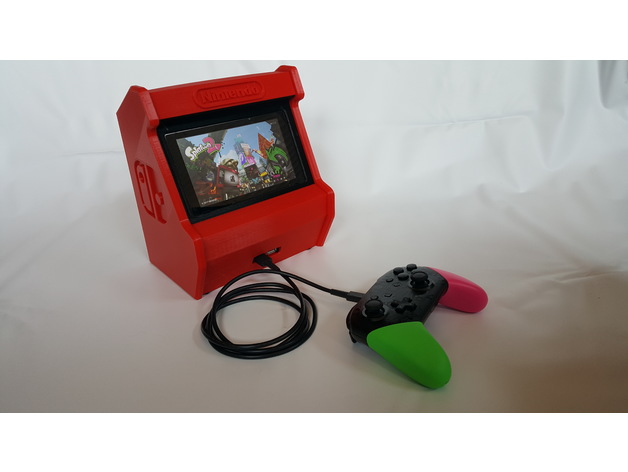 Nintendo Switch Dock