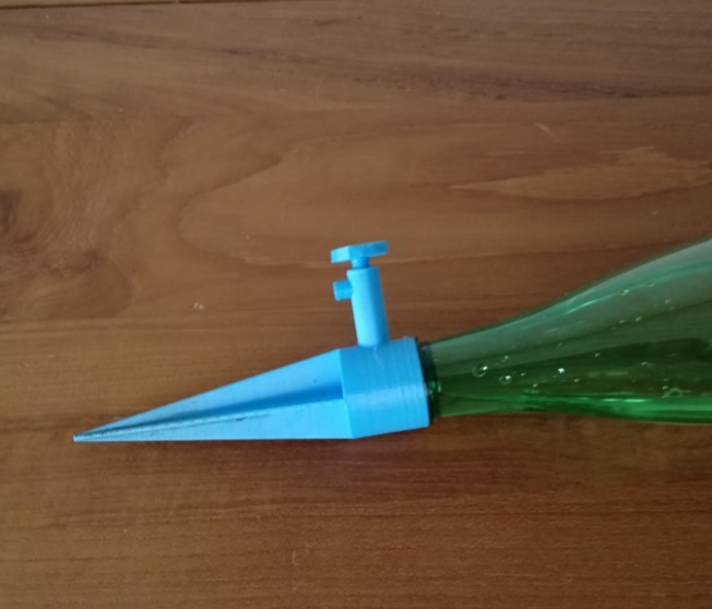 Arrosage Goutte a Goutte