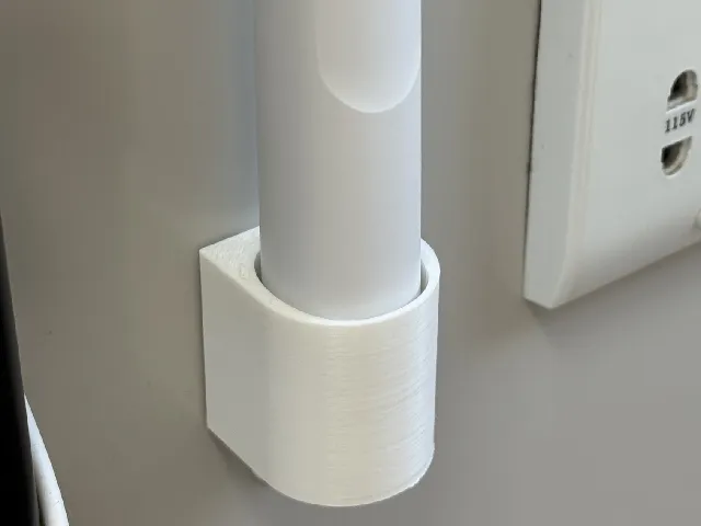 Philips Sonicare 5000 / 6000 / 7000 Series Holder Wall Mount